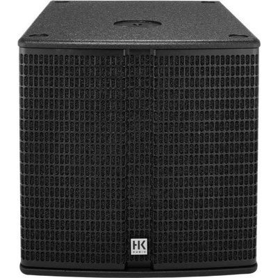 HK Audio 1500