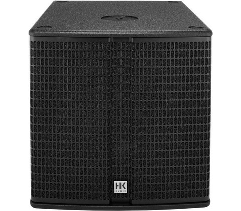 HK Audio 1500