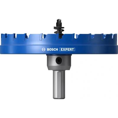 Nástrčná dierovka BOSCH EXPERT Sheet Metal, 120 x 5 mm
