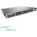 Cisco WS-C3850-48T-E