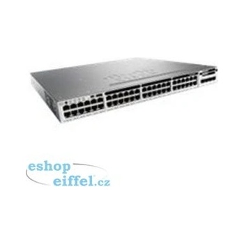 Cisco WS-C3850-48T-E