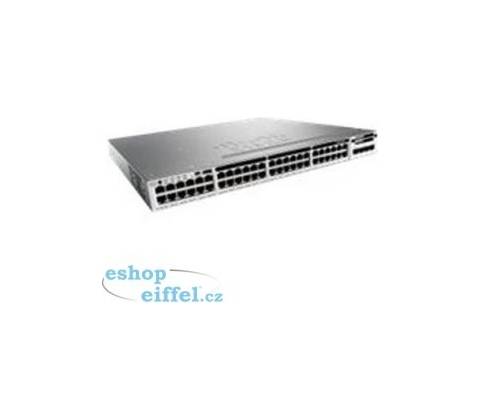 Cisco WS-C3850-48T-E