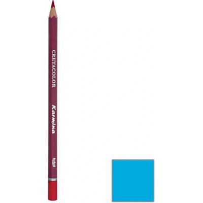 Brevillier Cretacolor CRT pastelka Karmina light blue 446162