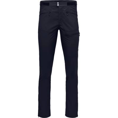 Norrøna Мъжки туристически панталон Norrøna Femund Flex1 Lightweight Pants Walking trousers - Caviar Black - размер XL (010-1338-0314)