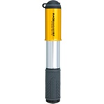Topeak Мини помпа Topeak RaceRocket MT Mini pump - Gold - размер One Size (870-2193-0211)