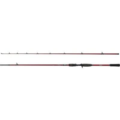 Abu Garcia Fränstam Signature Pike 802/2,44 m XH Max 150 g XF 2 diely