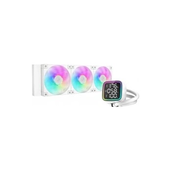 Deepcool LD360 WH A-RGB (R-LD360-WHDMMN-G-1)