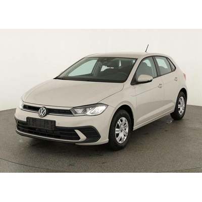 Volkswagen Polo 1.0 MPI Life 59 kW