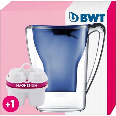 BWT Penguin 2,7 l
