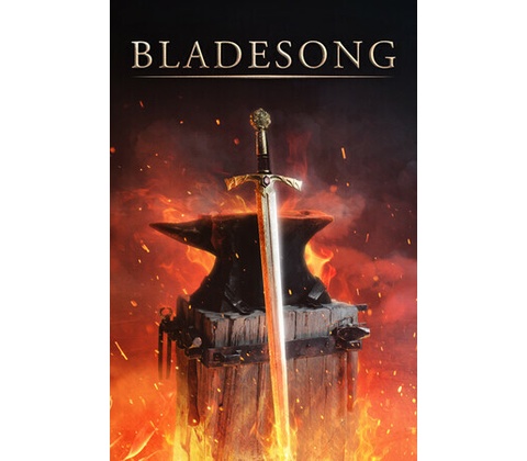 Bladesong