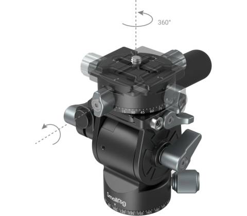 SmallRig 3457