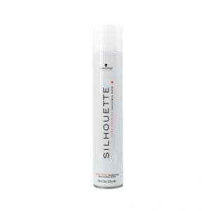 Schwarzkopf Silhouette Flexible Hold Hairspray 500 ml