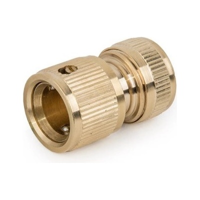 BRADAS Rýchlospojka 3/4" - mosadz