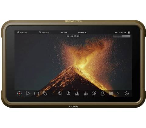Atomos Ninja Ultra 2023