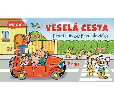 Veselá cesta