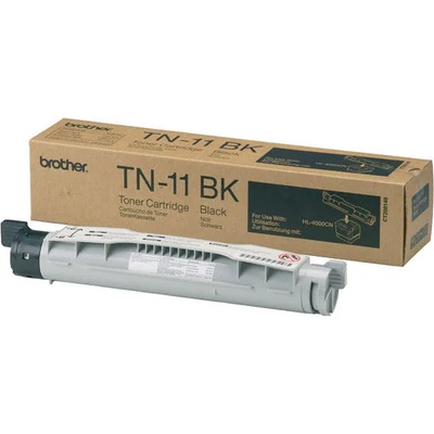 Brother TN-11BK Black