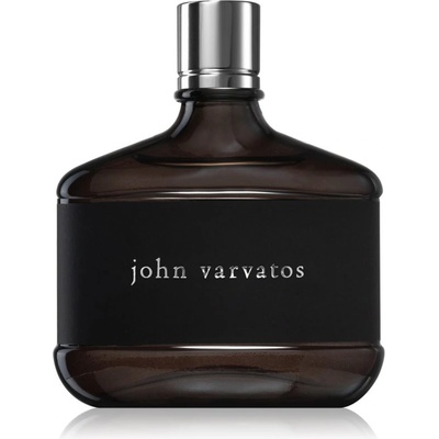 John Varvatos Heritage toaletní voda pánská 75 ml
