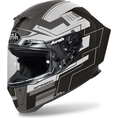 Airoh GP550 S Challenge 2022