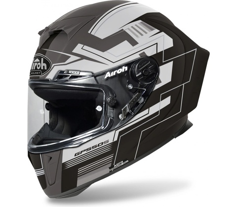 Airoh GP550 S Challenge 2022