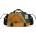 Topo Designs Чанта за кръст Topo designs Mountain Hydro Hip Pack Hip bag - Mustard / Forest - размер 4 l (510-5454-0611)