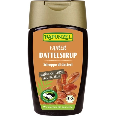 Rapunzel Datlový sirup 250 g