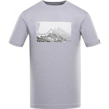 Alpine Pro Goraf 2 sivé