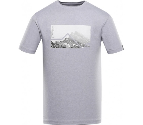 Alpine Pro Goraf 2 sivé