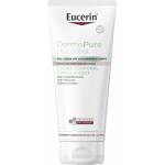 Eucerin DermoPure Triple Effect Body Cream Крем за тяло 200 ml Лосион за тяло