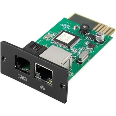 FSP Модул за отдалечено управление (LAN card) FSP SNMP Card за Champ -series (FORT-SNMP-CHAMP)