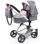 Bayer Design Bayer Trolley Combi Neo Vario grey 18419AA