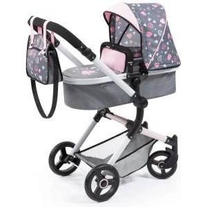 Bayer Design Bayer Trolley Combi Neo Vario grey 18419AA
