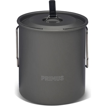 Primus Тенджера Primus Trek Pot UL Pot - Metal - размер 0, 8 l (532-3360-0111)