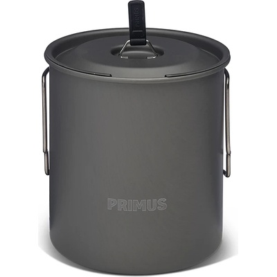 Primus Тенджера Primus Trek Pot UL Pot - Metal - размер 0, 8 l (532-3360-0111)