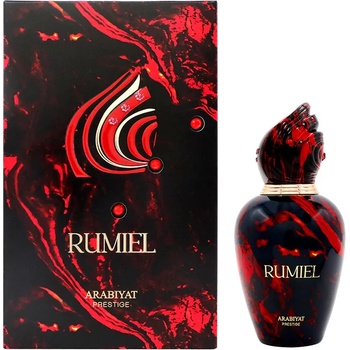 Arabiyat Парфюм Arabiyat Prestige - Rumiel EDP 100мл Унисекс