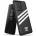 Adidas OR Moudled Case PU за Samsung Galaxy S20 Ultra черно и бяло (8718846075299)
