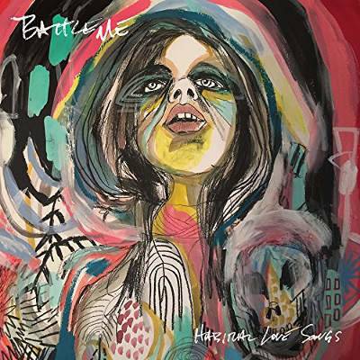 Battleme - Habitual Love Songs LP