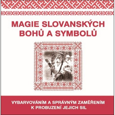 Magie slovanských bohů