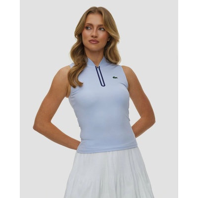 Lacoste Dámske Polo Tričko