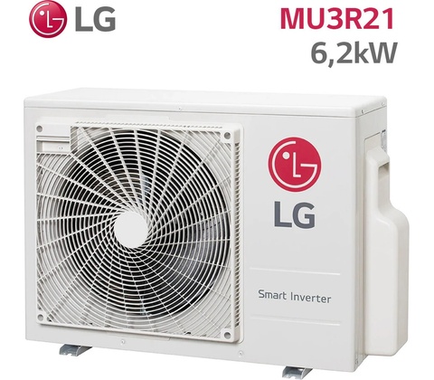 LG MU3R21