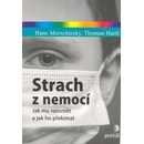 Strach z nemocí
