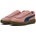 PUMA Маратонки Puma Women's Club Klassika Low-Top Trainers - Peach/Blue/Gum