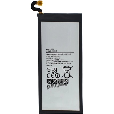 Gigapack Samsung S6 EDGE+ GIGAPACK батерия 3000mAh LI-ION EB-BG928ABE/GH43-04526A съвместима GP-24689 (GP-24689)