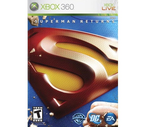 Superman Returns