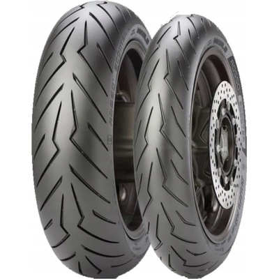 Pirelli Diablo Rosso 160/60 R15 67H