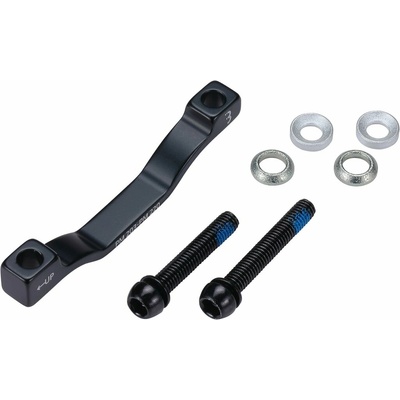 adaptér brzdy BBB BBS 99 PowerMount 203 mm PM / PM