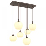 GLOBO MAXY 15548-6HC