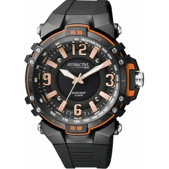 Image 1 of Q&Q DG04J006Y