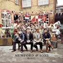 MUMFORD & SONS - BABEL (1CD)
