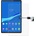 Стъклен протектор KA Digital за таблет Lenovo Tab M10 Plus, TB-X606 (TGS-LT-M10-Plus-bulk)
