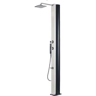 Hanscraft BORA BÍLÝ DUB 315380 – Sleviste.cz